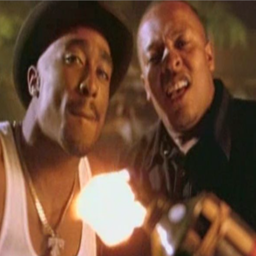 Hip Hop Monthly MiniMix - December 1995