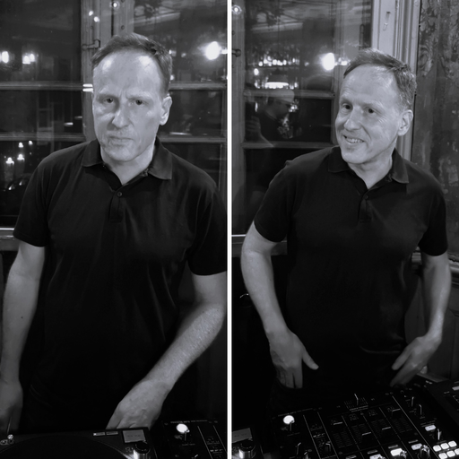 Color One Tear Black - James Cronshaw