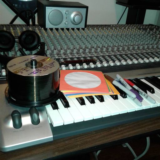 Vibes & Scribes New & Classic House Series: Volume One Hundred and Seventeen The 90s House Movement