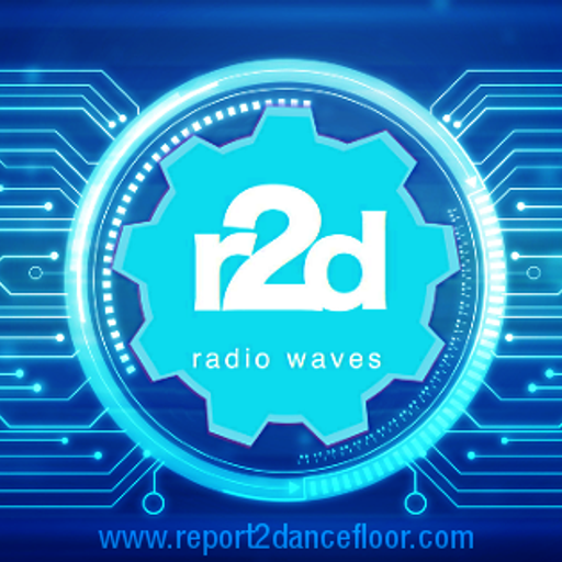 Dj-Sinister - Rush Hour Show - Live Mix for Report2Dancefloor Radio-3-06-2018