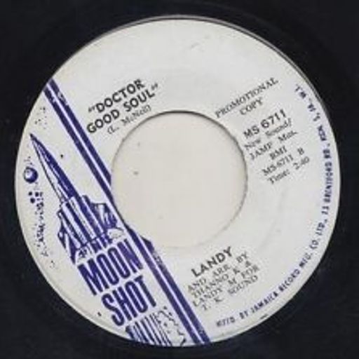 DOCTOR GOOD SOUL'S NORTHERN PRESCRIPTION