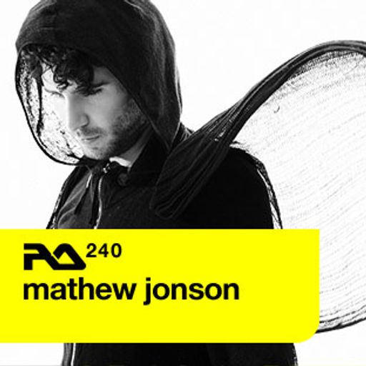 RA.240 Mathew Jonson