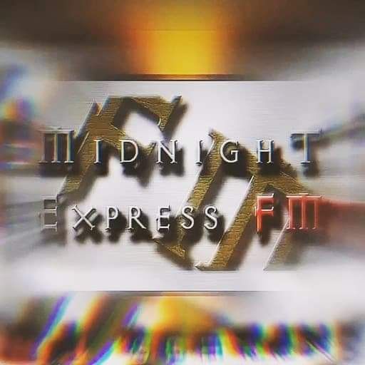 Mesut Işçi - Guest Mix on Midnight Express FM
