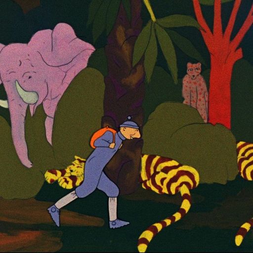 SHUKAI - Estonian film music 1967–1986 - 11th March 2026