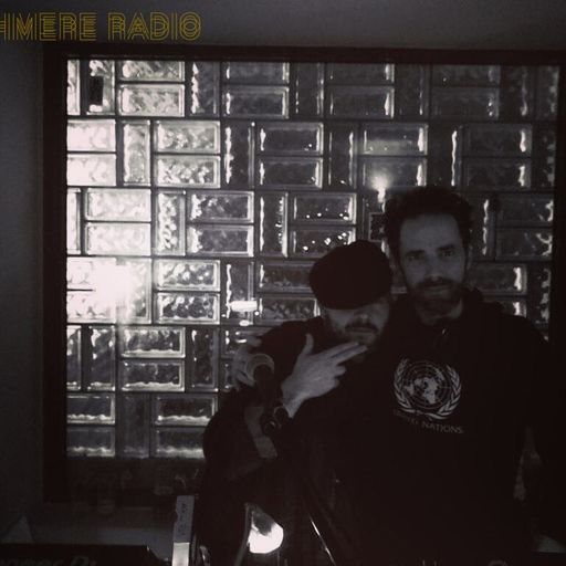 Pattern Z #22 with Ringo Libak & Vincent Manfuoco – Italo Soundtracks Special 14.02.2019