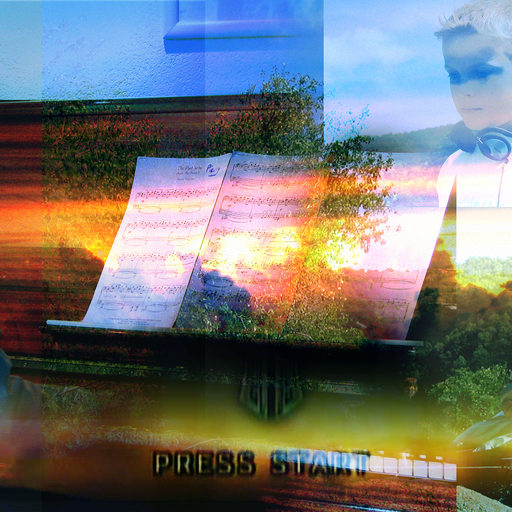 1995 Screen Memories w/ Pierry Prairie - 13th October 2025