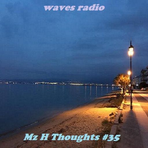 ARIS M.G.T. for Waves Radio #171 (Mz H Thoughts #35)