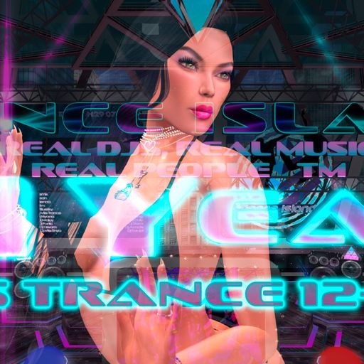 Dance Island 11 Anniversary Part 2