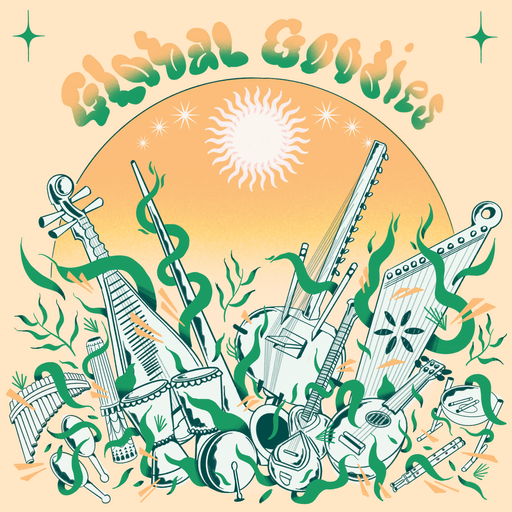 The Foreign Exchange - 06/11/22