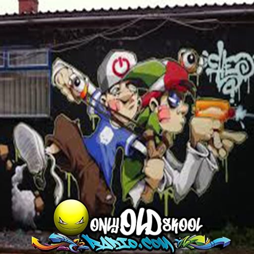 DJ/DC - Dope Planet Old Skool - Techno Tuesday - 1st August 2023  - OnlyOldSkoolRadio.com