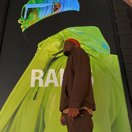 Out of Office ??? w/ JAMESON JAMESON - 28/09/22 - Voices Radio