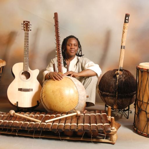 Resonance 104.4 fm World City Live 20th June 2012