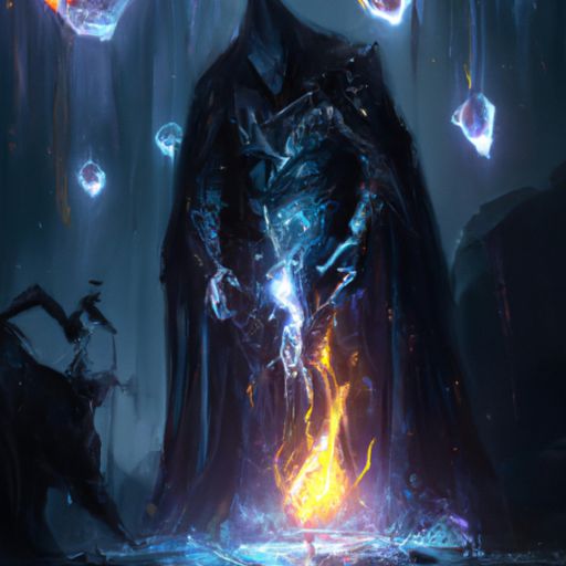 The Dark Arts VIII