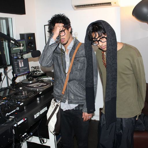 The Twins - 10th December 2025