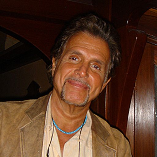 Live Archive Show #313 (Tribute to Francesco Lupica - Cosmic Beam Experience)