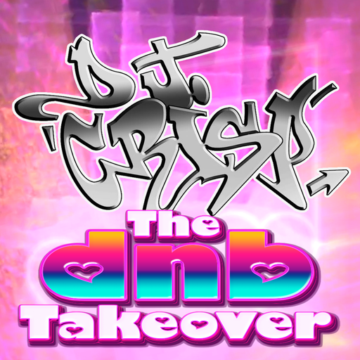 The DnB Takeover 011 - DJ Crisp - June '25
