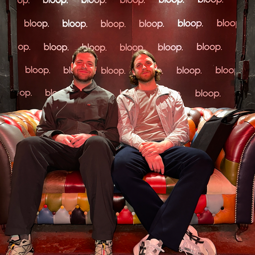 Will Davison + Jep - 19.03.26