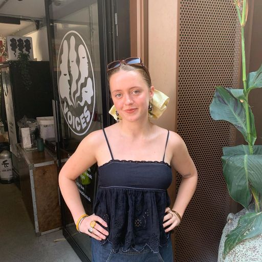 Ellie Holmes - 01/09/24 - [Voices Radio]