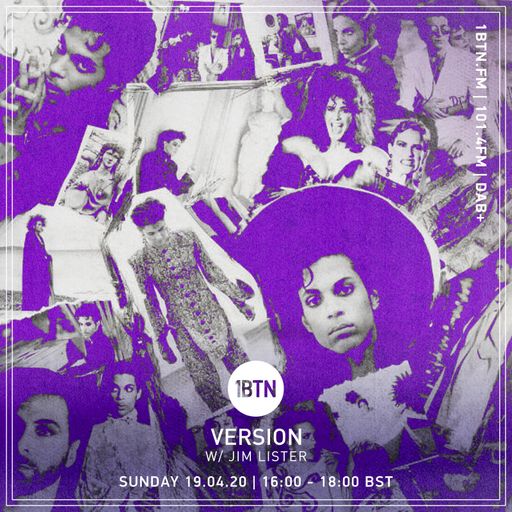 VERSION - Prince 'Parade' Special - 19.04.2020
