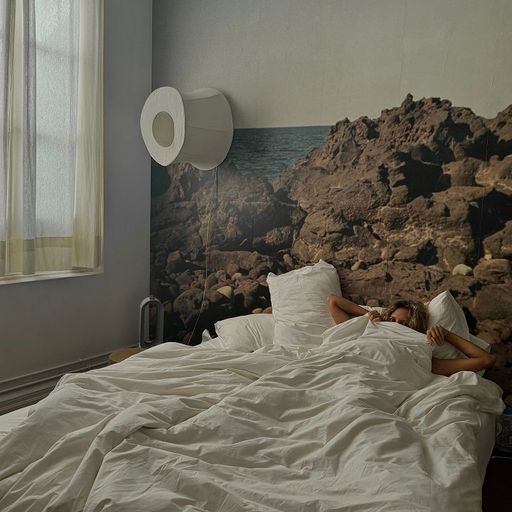 dreamslesssweet w/ VLADA - 10th March 2025