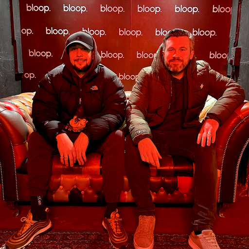 Brotherly Beats w/ Kineo - 18.01.25