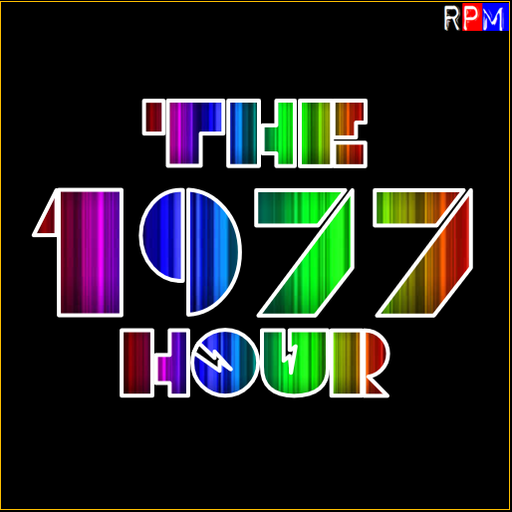 THE 70'S HOUR : 1977 SPECIAL