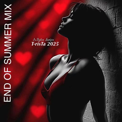 T-risTa 2025 "120bpm Magic" Best Of Vocal Deep House END OF SUMMER MIX Vol.10