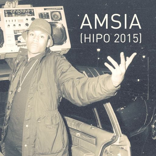 AMSIA: (Hipo 2015)
