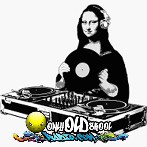 Ju Drops  - OnlyOldSkoolRadio.com  - Freeebeeee Friday  - 10th July 2020