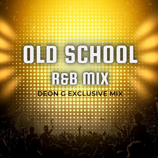 Old School R&B (May 2025)