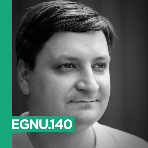 EGNU.140 Andrey Sirotkin
