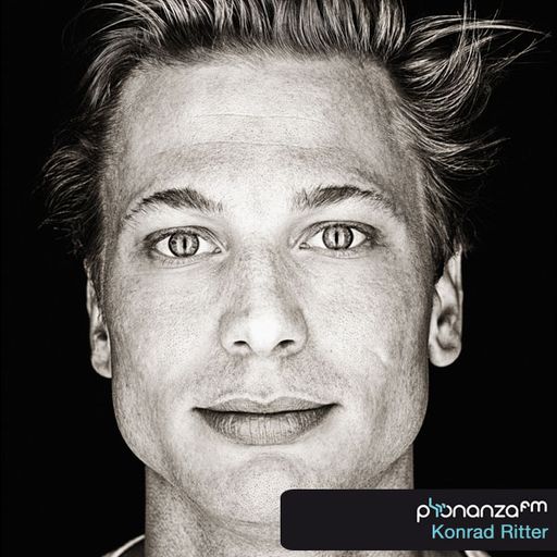 PhonanzaFM Oct 12th 2012 Konrad Ritter (Promo)