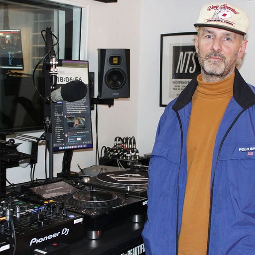 Giles Smith: Shall I Bruk It Special - 14th January 2026