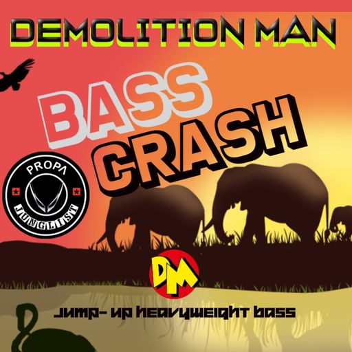 BASSCRASH