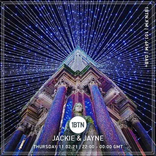 The Jackie & Jayne Show - 11.02.2021