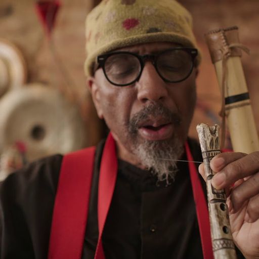 The Wire: Adventures In Music and Sound # 13th October 2022