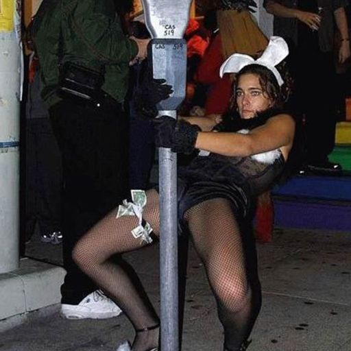 In Love With A Stripper