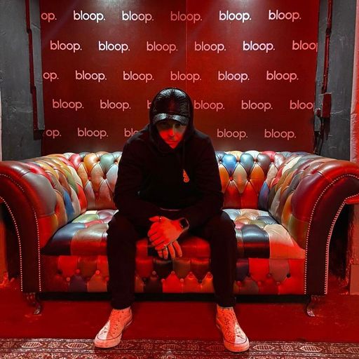 Joey Boa w/ KONTECHNO - 09.02.23