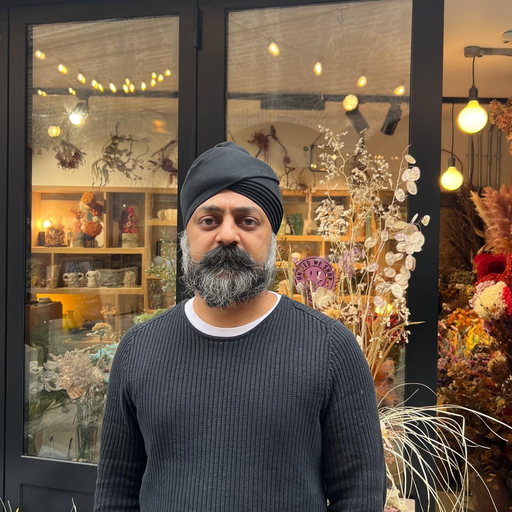 The World Is Sound w/ Sway of the Verses - 21/03/23