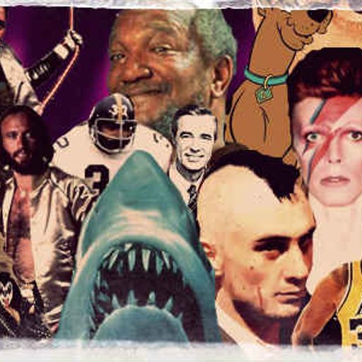 Nixon and Help a London Child from the 1970s