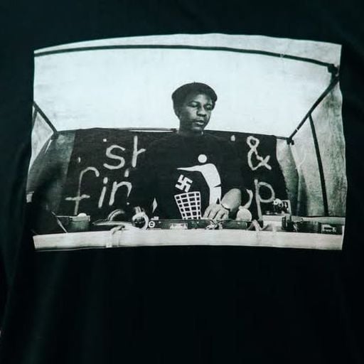 Good Times from Home - Norman Jay MBE (01/03/2026)