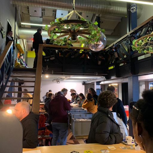 Zuger Kultur On Air | 05. März 2023 | Zuger Plattenbörse