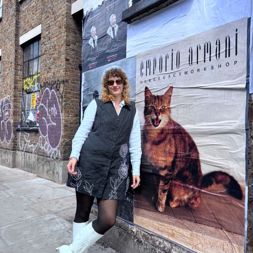 The Chloe Russell Show // 19-05-2025