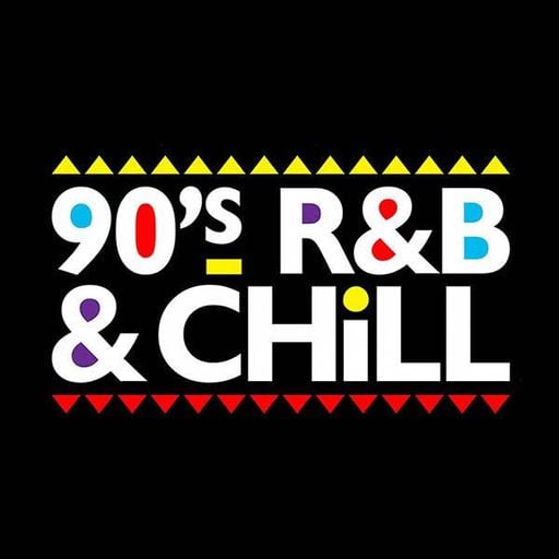 Donovan_707 - 90s R&B Mix