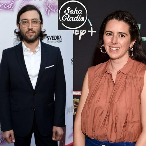 Scene/Sounds feat. Natalie Holt & Jonathan Sadoff (02/09/2024)