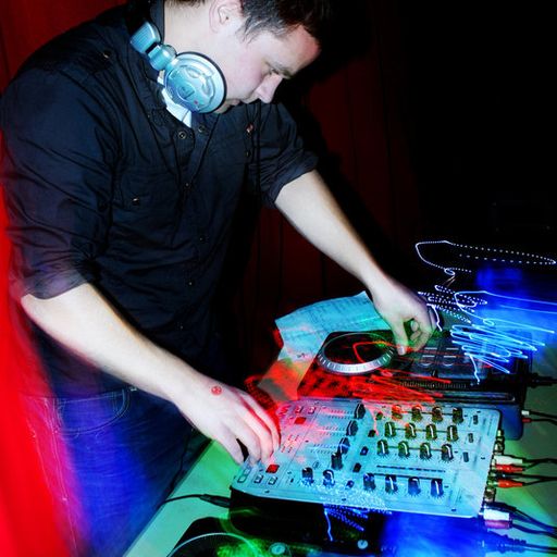 Darren Morfitt Monthly Mix September 2010