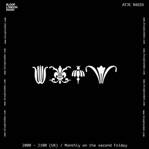 ATJE RADIO w/ Andrea Ljekaj - 12.01.24