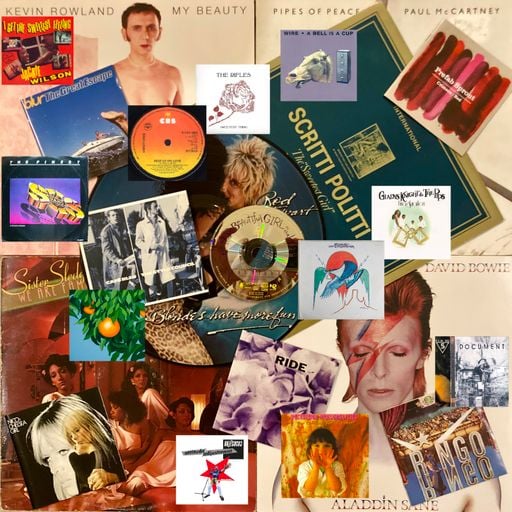 Superlatives - Radio Activity on Boogaloo Radio 14.02.26