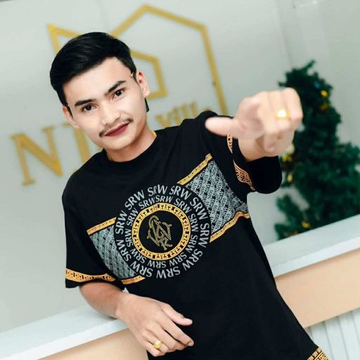 พูดน้อย แต่ร้อย เปอร์เซ็นต์  HBD ดีม ภานุเดช ชื่อนี้มีไว้ให้จดจำ DJ BAWKONG MC MOSLE