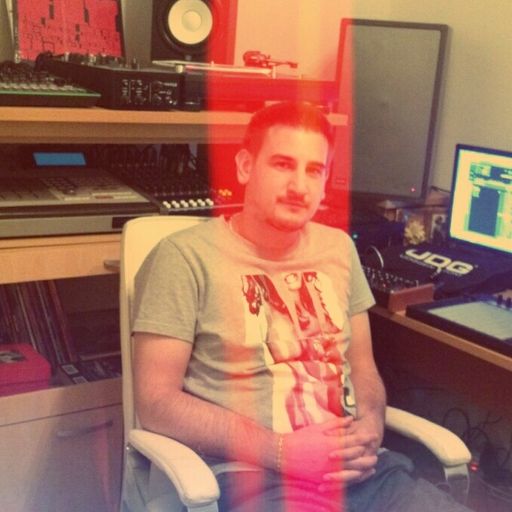 New Music Worldwide: El Niño Andres // 15-07-17